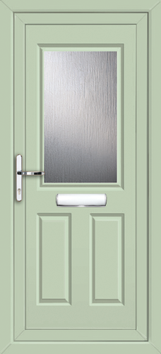 Chartwell Green Frame